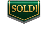 Sold Business Badge business sold